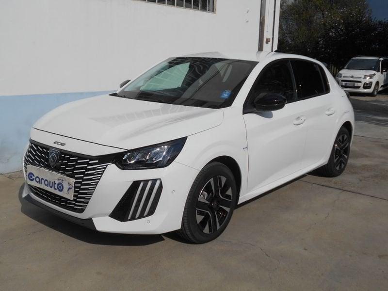 Peugeot 208 110 Allure Hybrid NAV Fin 9Perfet Sc36%