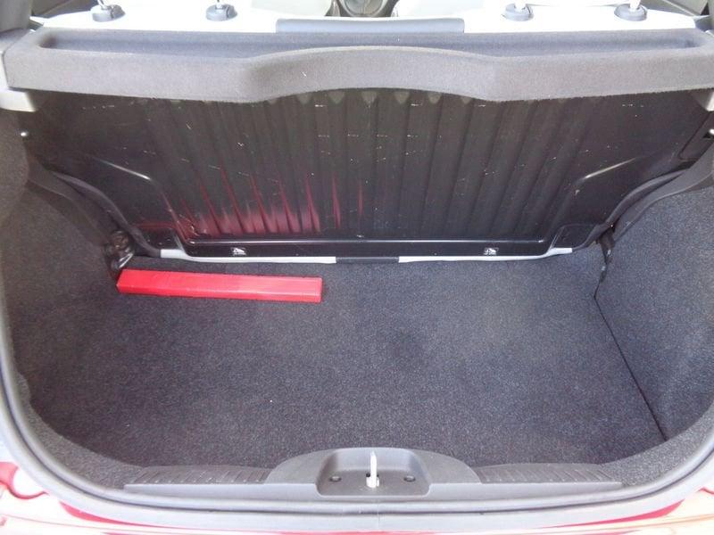 FIAT 500 Hybrid 1.0 70cv Ibrido Dolcevita