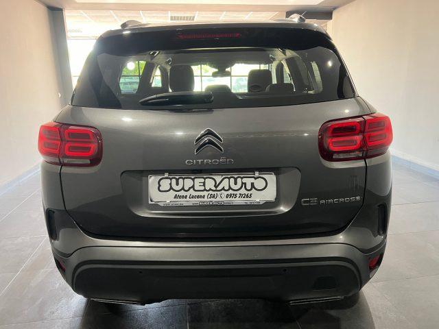 CITROEN C5 Aircross BlueHDi 130 S&S Shine