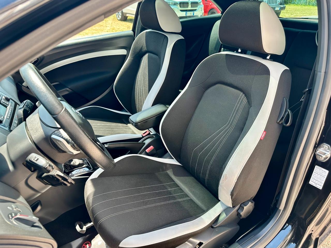 Seat Ibiza 1.4 TSI 180cv Cupra FR DSG | PREZZO PROMO