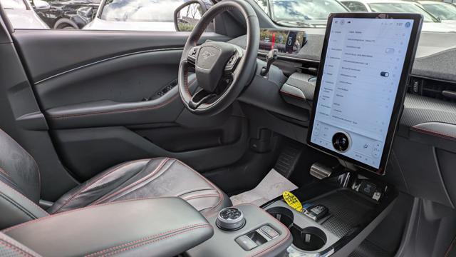 FORD Mustang AWD 269cv CAMERA POST. AMAZON ALEXA ANDROID/IOS