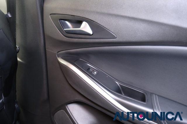 OPEL Grandland 1.6 PHEV AUTOMATICA AWD GSE