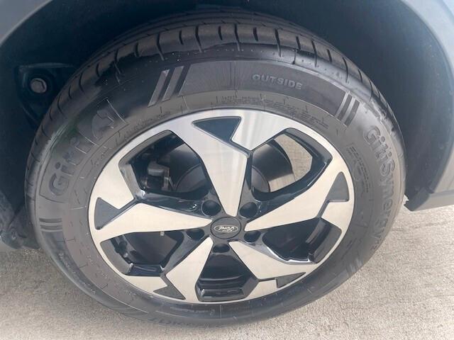 Ford Tourneo Connect Grand Tourneo Connect 2.0 EcoBlue 102 CV Plus