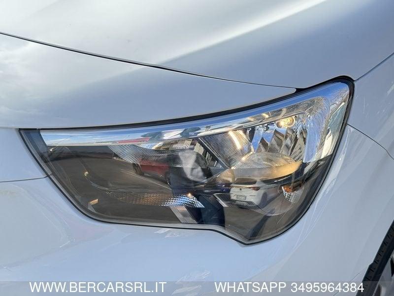 Opel Combo Life Combo Life 1.5D 100 CV S&S MT6 Edition Plus N1