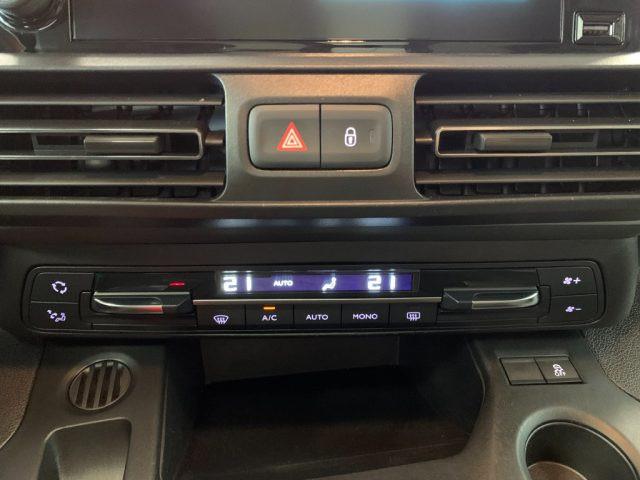 CITROEN Berlingo 1.5 Diesel XTR 5 Posti Tetto Panoramico XL Shine