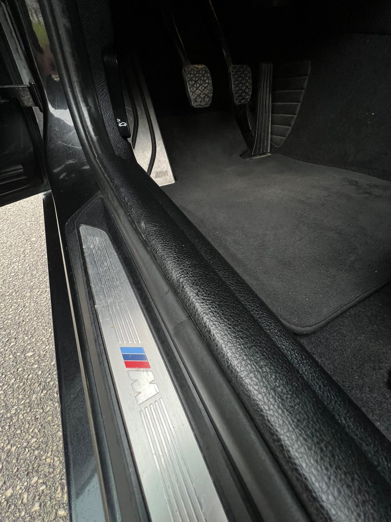 Bmw 116 116d 5p. Msport