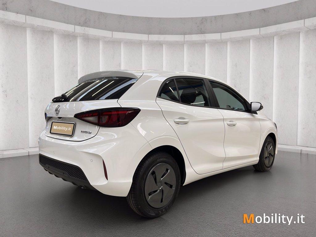 MG MG3 1.5 Standard del 2025