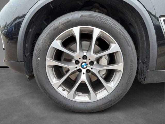BMW X5 xDrive30d xLine