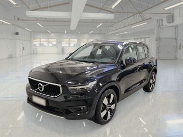 VOLVO XC40 D3 AWD Geartronic Business Plus