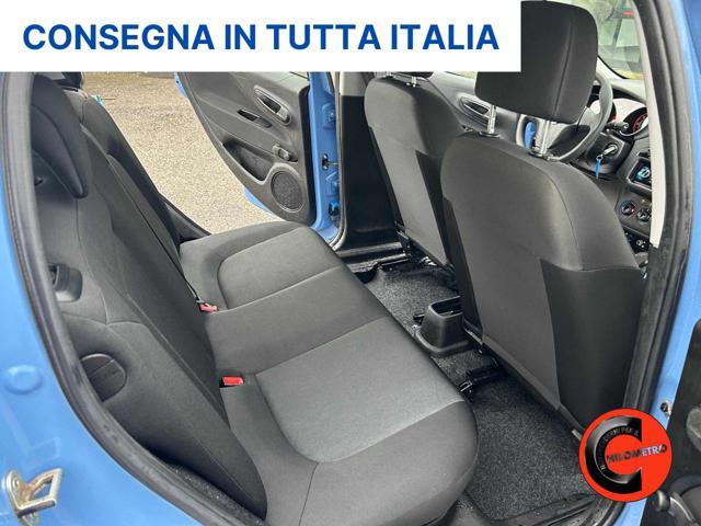 FIAT Punto 1.3 MJT 95 CV STREET OTTIMECONDIZIONI EURO 6