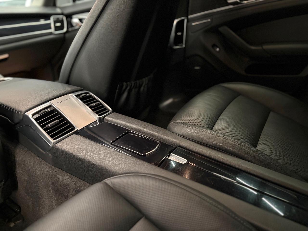 Porsche Panamera 3.0 300CV Tetto\Pelle Full 2016