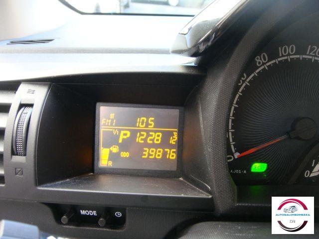 TOYOTA - iQ - 1.0 CVT Trend * km 39000*