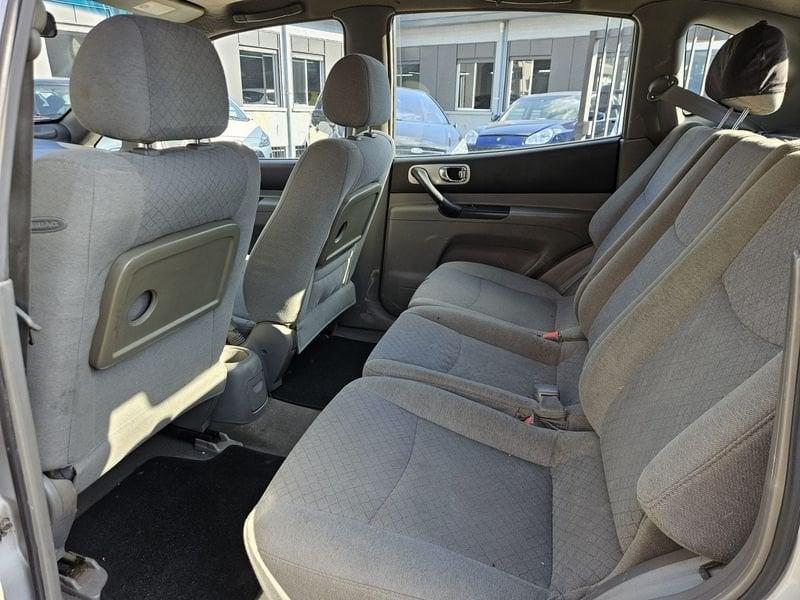 Chevrolet Tacuma Tacuma 1.6 GPL