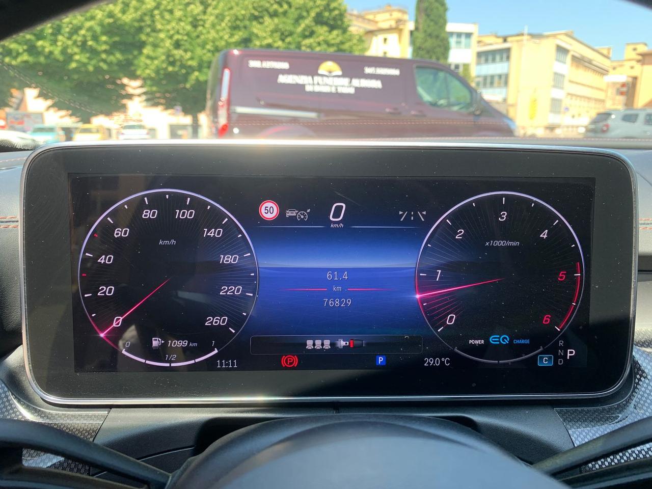 Mercedes-Benz C 300 C-Class C 300 D MHEV Premium Plus #5928