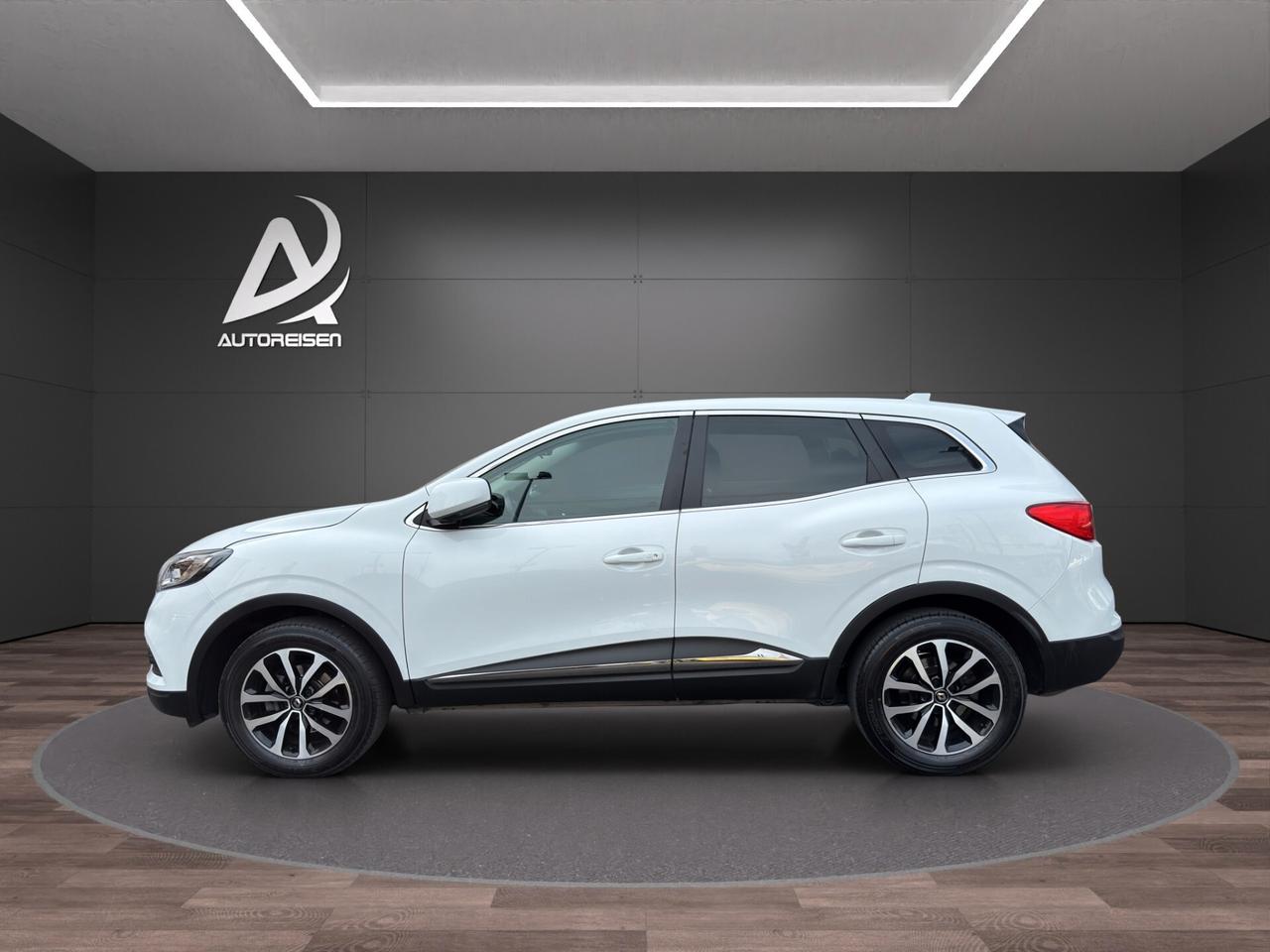 Renault Kadjar 1.3 tce Intens 140cv edc fap