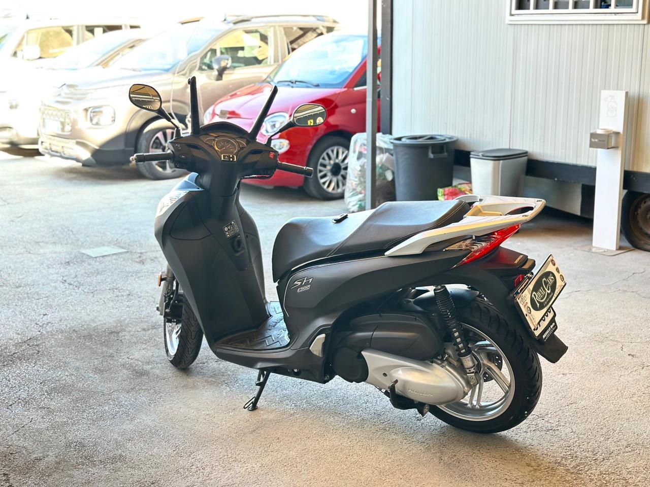 Honda SH 300 i Abs