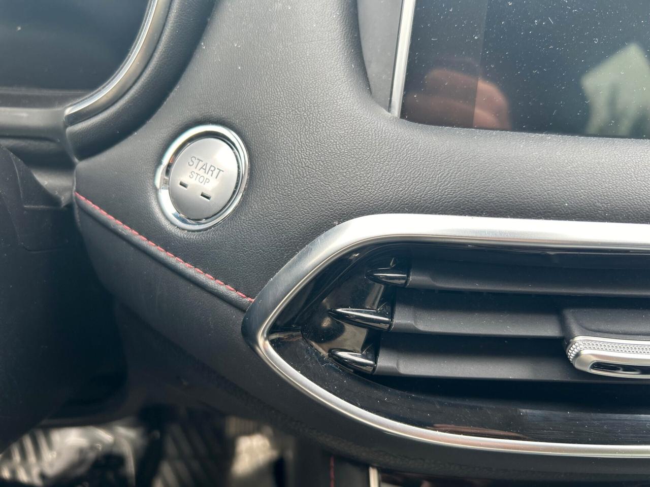 Mg HS 1.5T-GDI Comfort