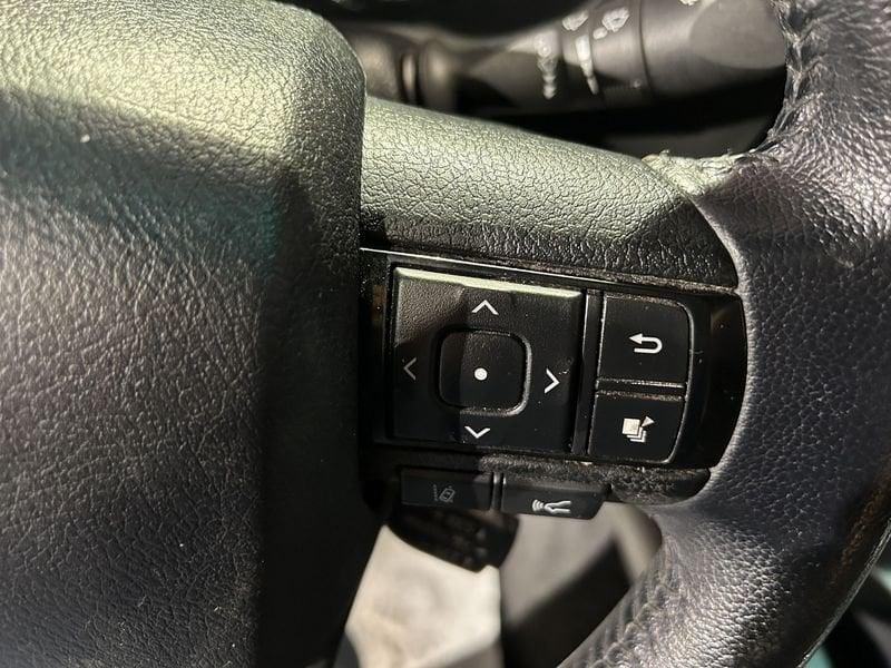 Toyota Hilux Hilux 2.4 D-4D A/T 4WD 4 porte Executive