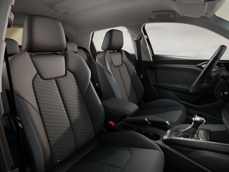 AUDI Audi A1 Sportback S line Edition 30 TFSI 85(116) kW(CV) S tronic