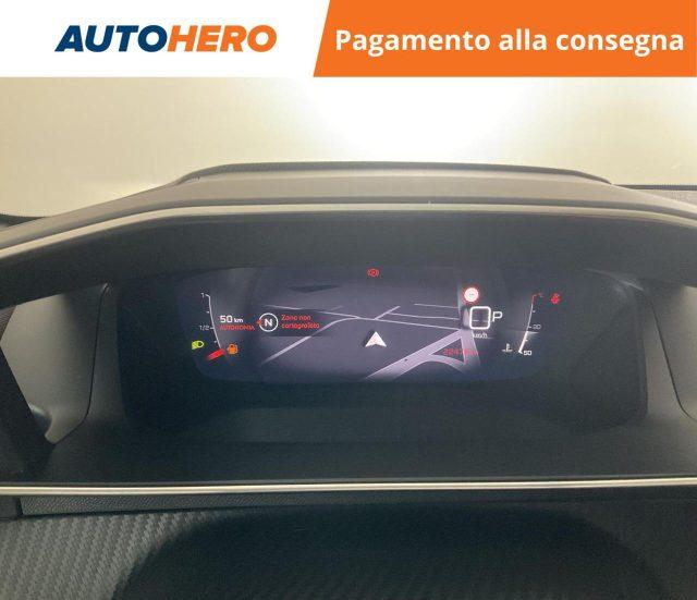 PEUGEOT 208 PureTech 100 Stop&Start EAT8 5 porte GT