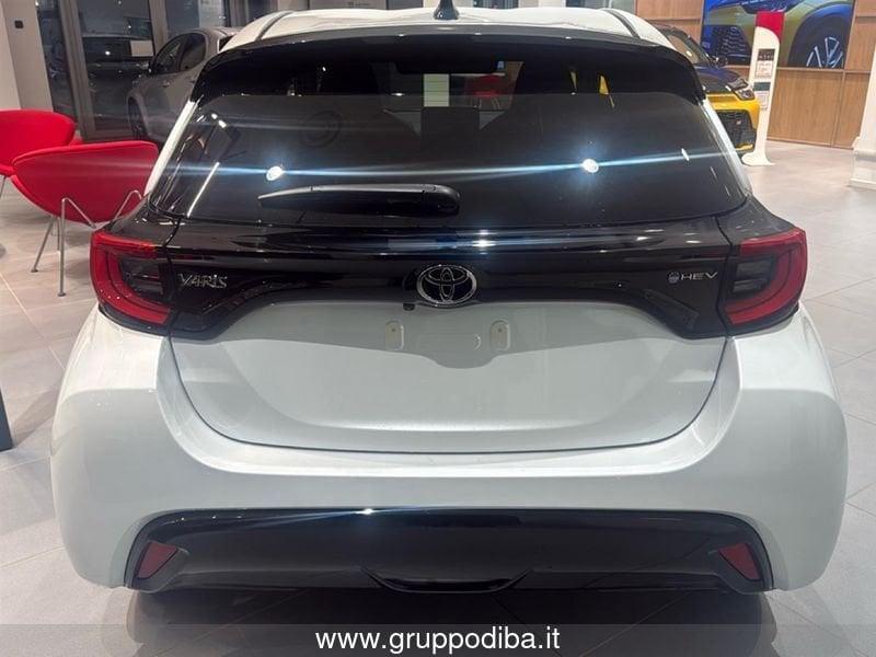 Toyota Yaris 1.0-1.3-TS-D4D 15H 130HP LOUNGE MY25