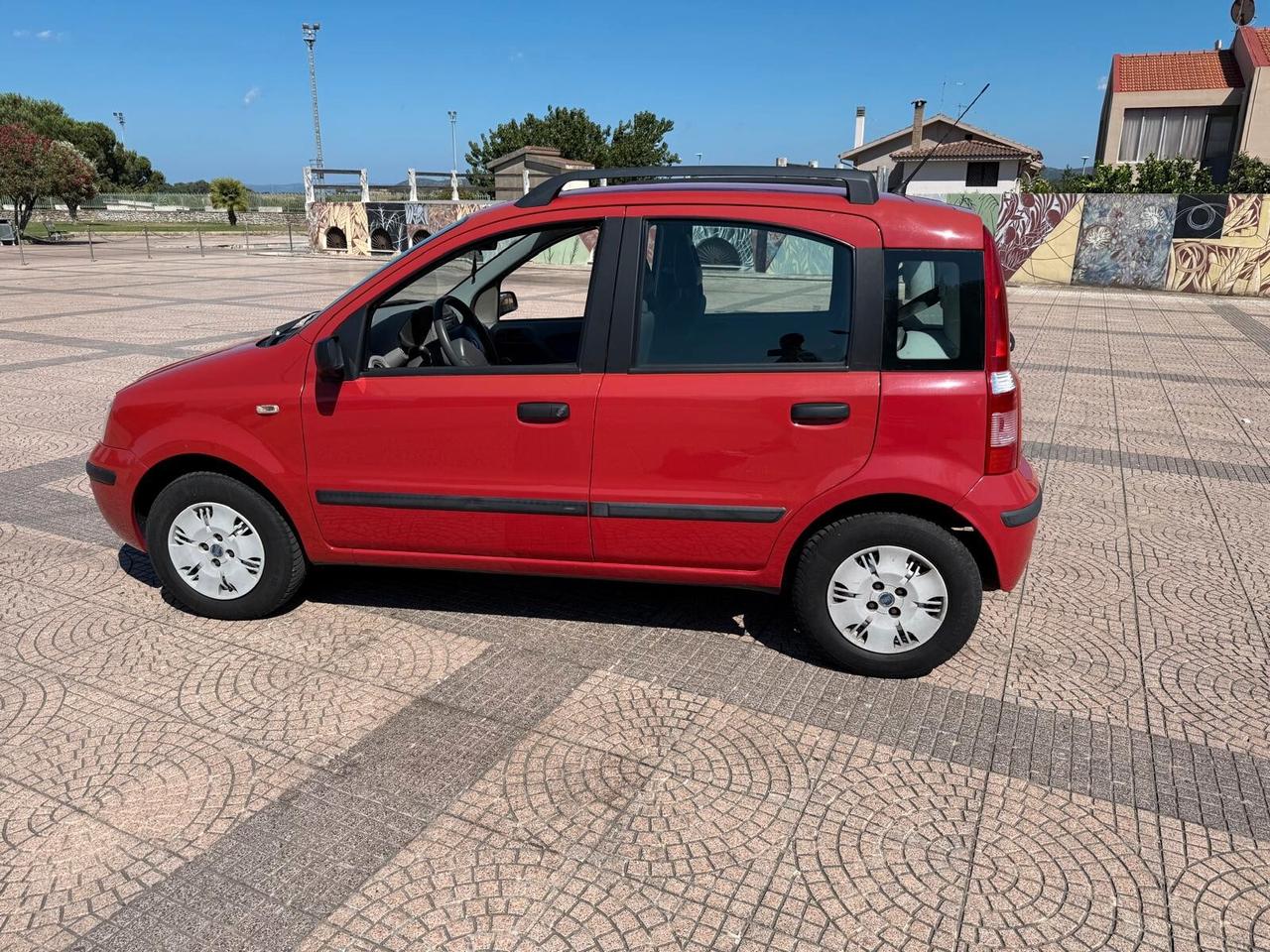 Fiat Panda 1.3 multijet MJT