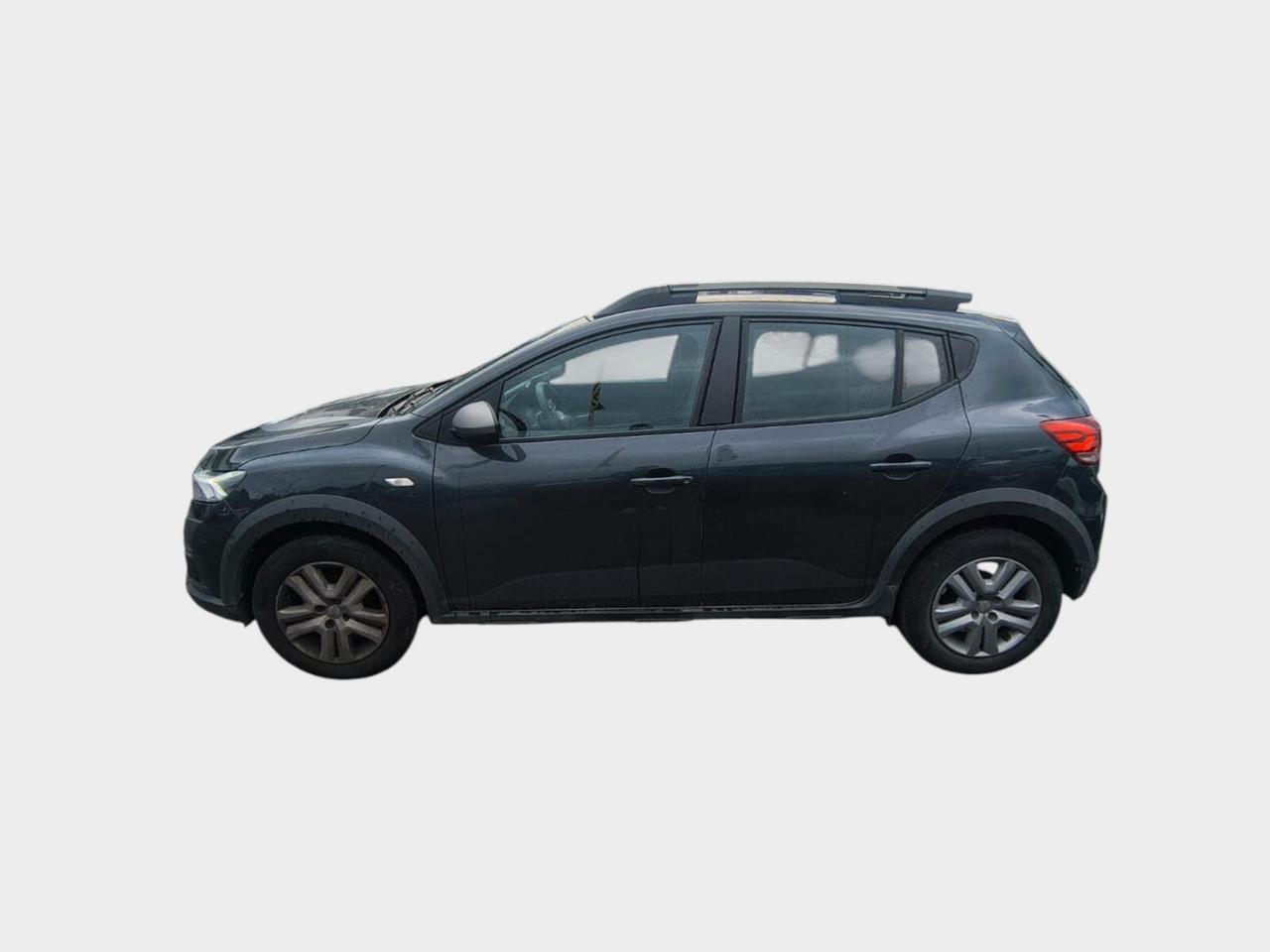 Dacia Sandero Stepway 1.0 TCe ECO-G Comfort