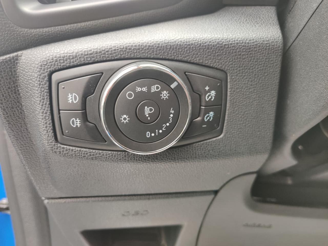 Ford EcoSport 1.0 EcoBoost 125 CV Start&Stop ST-Line