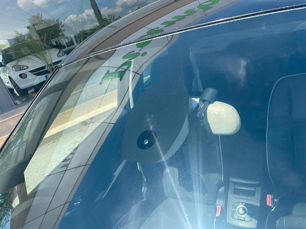 Renault Mégane 1.5 dCi 110CV Start&Stop Wave