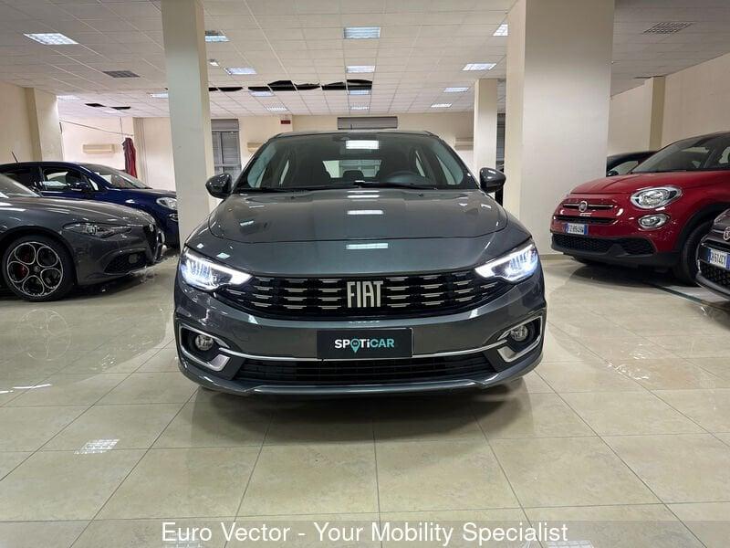 FIAT Tipo 1.6 Mjt S&S 5 porte Life