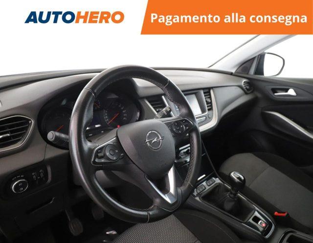 OPEL Grandland X 1.5 diesel Ecotec Start&Stop Advance