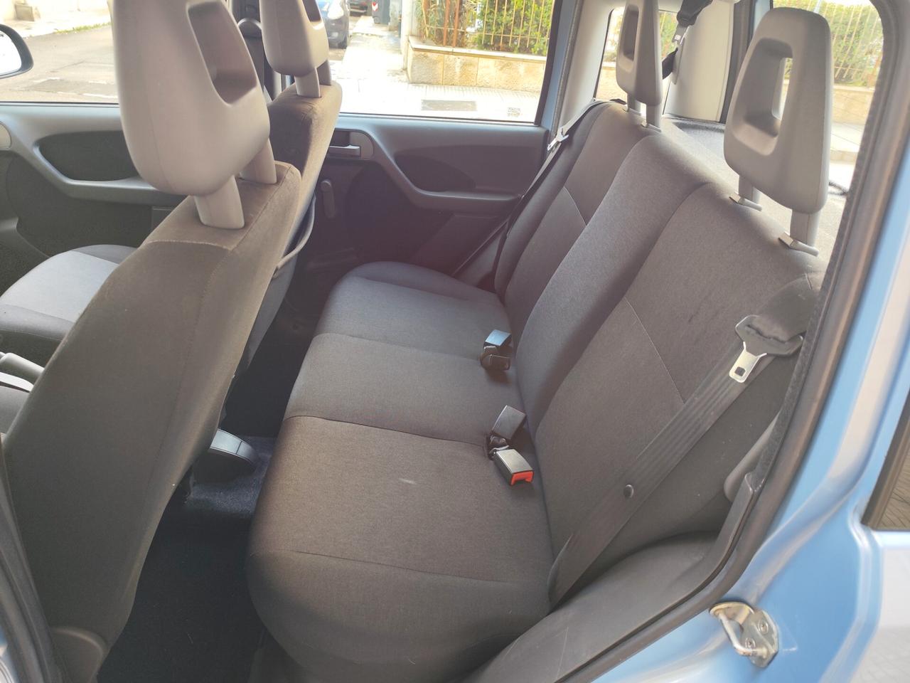 Fiat Panda 1.2 Emotion 69CV BENZINA 5 POSTI