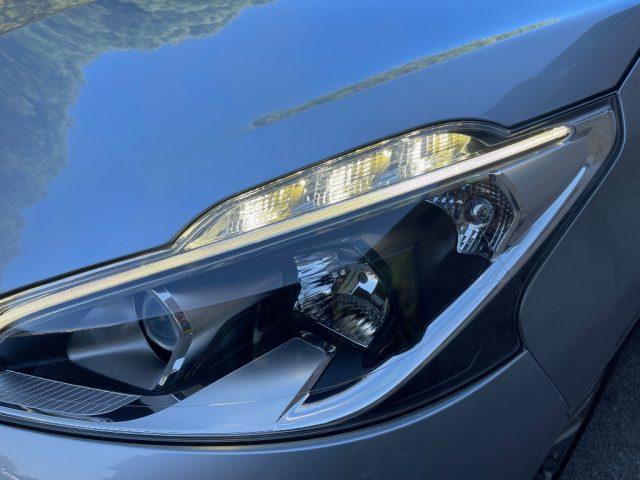 PEUGEOT 208 1.2 82CV ALLURE UNIPROPRIETARIO 5 PORTE