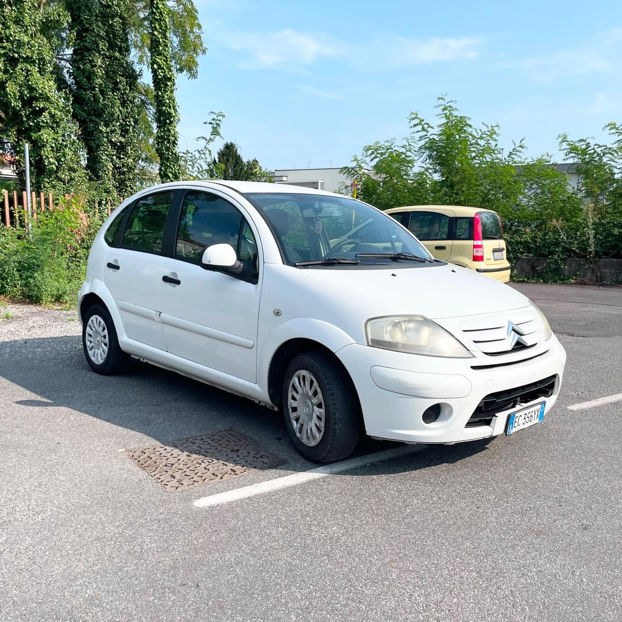 Citroen C3 1.4 Perfect Eco Energy