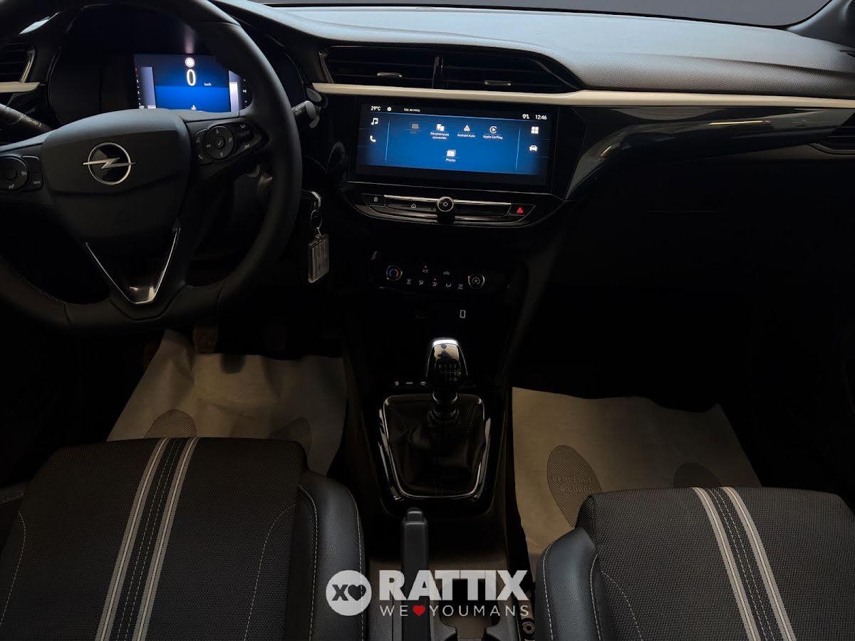 Opel Corsa 1.2 100CV GS