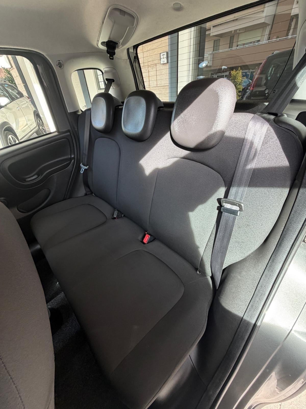Fiat Panda 1.0 firefly