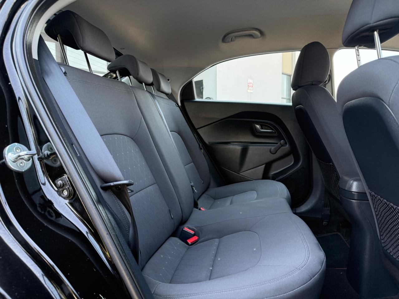 Kia Rio 1.2 CVVT 5p. Active