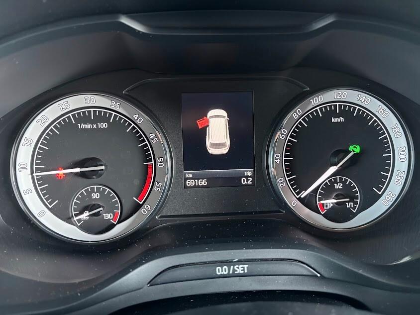 Skoda Kodiaq 2.0 TDI 150CV SCR DSG Style 69.000KM
