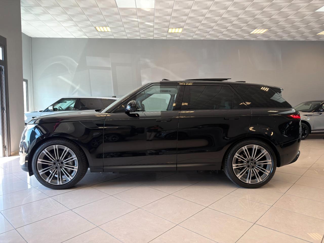 Land Rover Range Sport 3.0 I6 PHEV 440 CV Dynamic SE