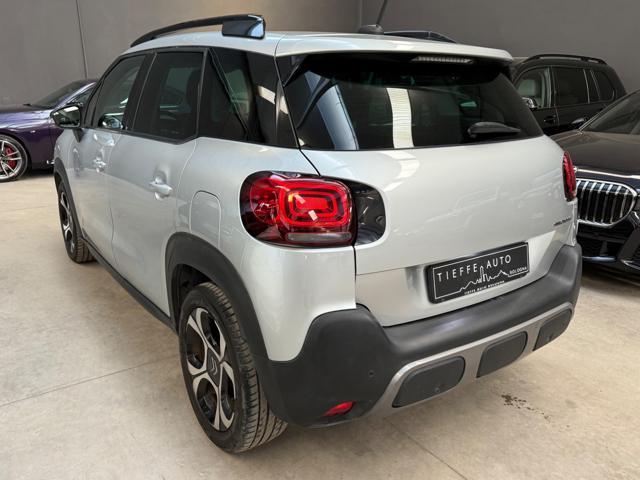 CITROEN C3 Aircross PureTech 110 S&S Shine