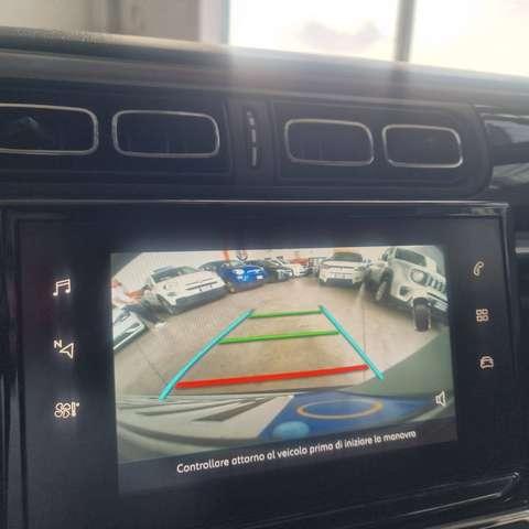 Citroen C3 C3 1.2 puretech Shine s