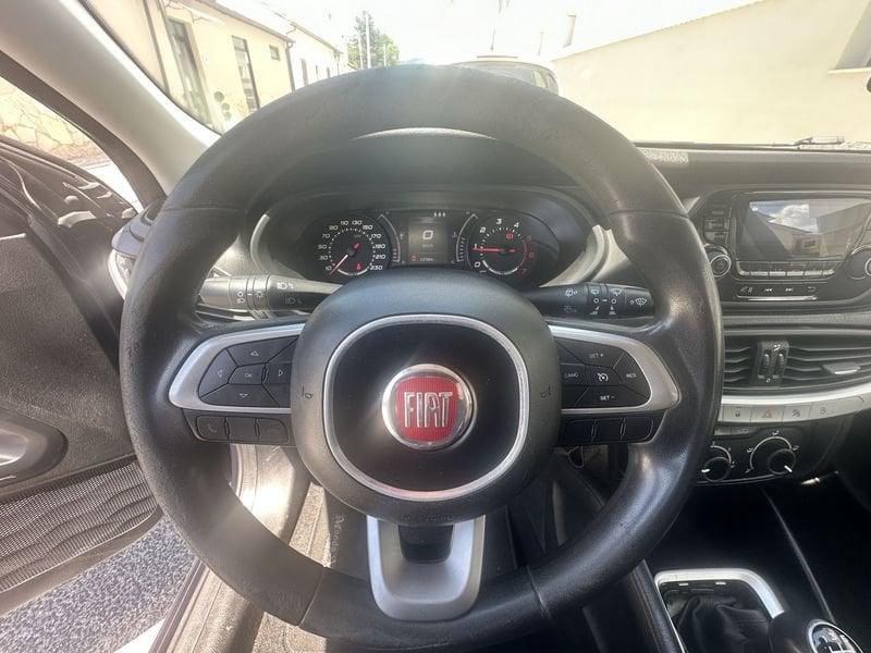 FIAT Tipo 1.3 Mjt 95cv 5M S&S Easy