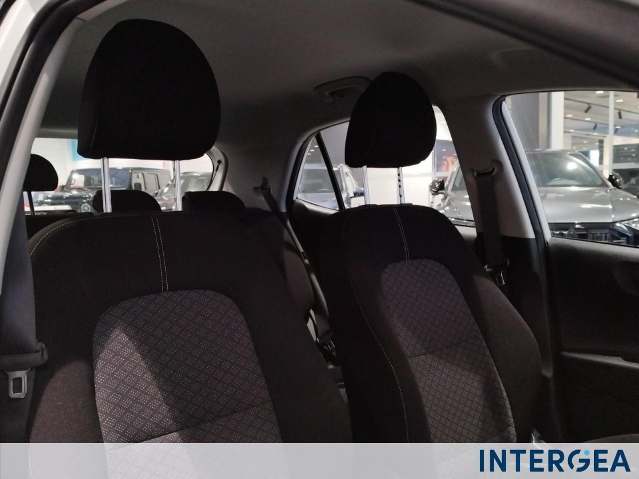KIA Picanto 1.0 mpi Gpl Urban