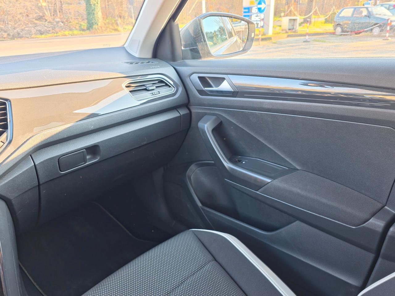 Volkswagen T-Roc 2.0 TDI SCR 150 CV DSG 4MOTION Advanced BlueMot. Tech. 2018-E6