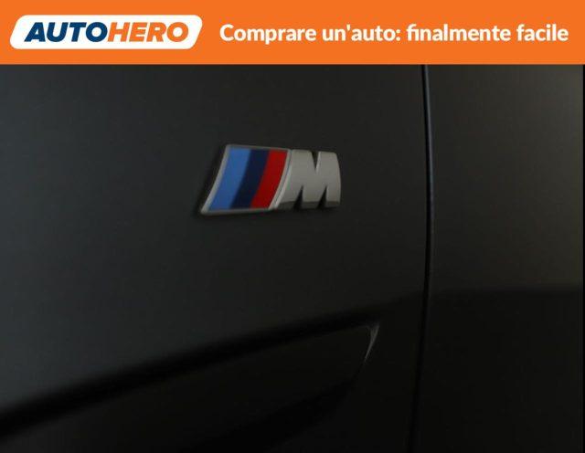 BMW 420 d xDrive Coupé Msport