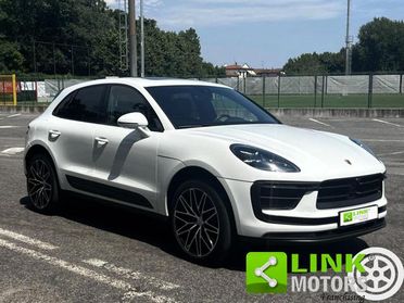 PORSCHE Macan 2.0 T