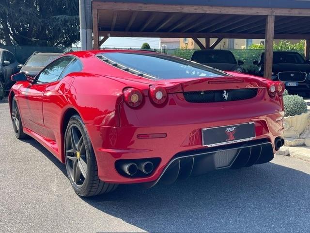 Ferrari F430 F1