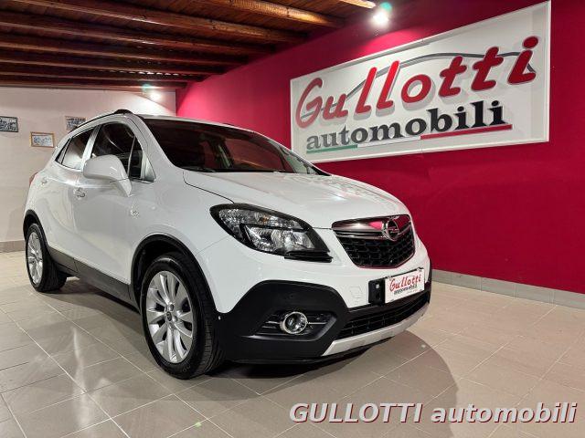 OPEL Mokka 1.6 CDTI 136CV Cosmo