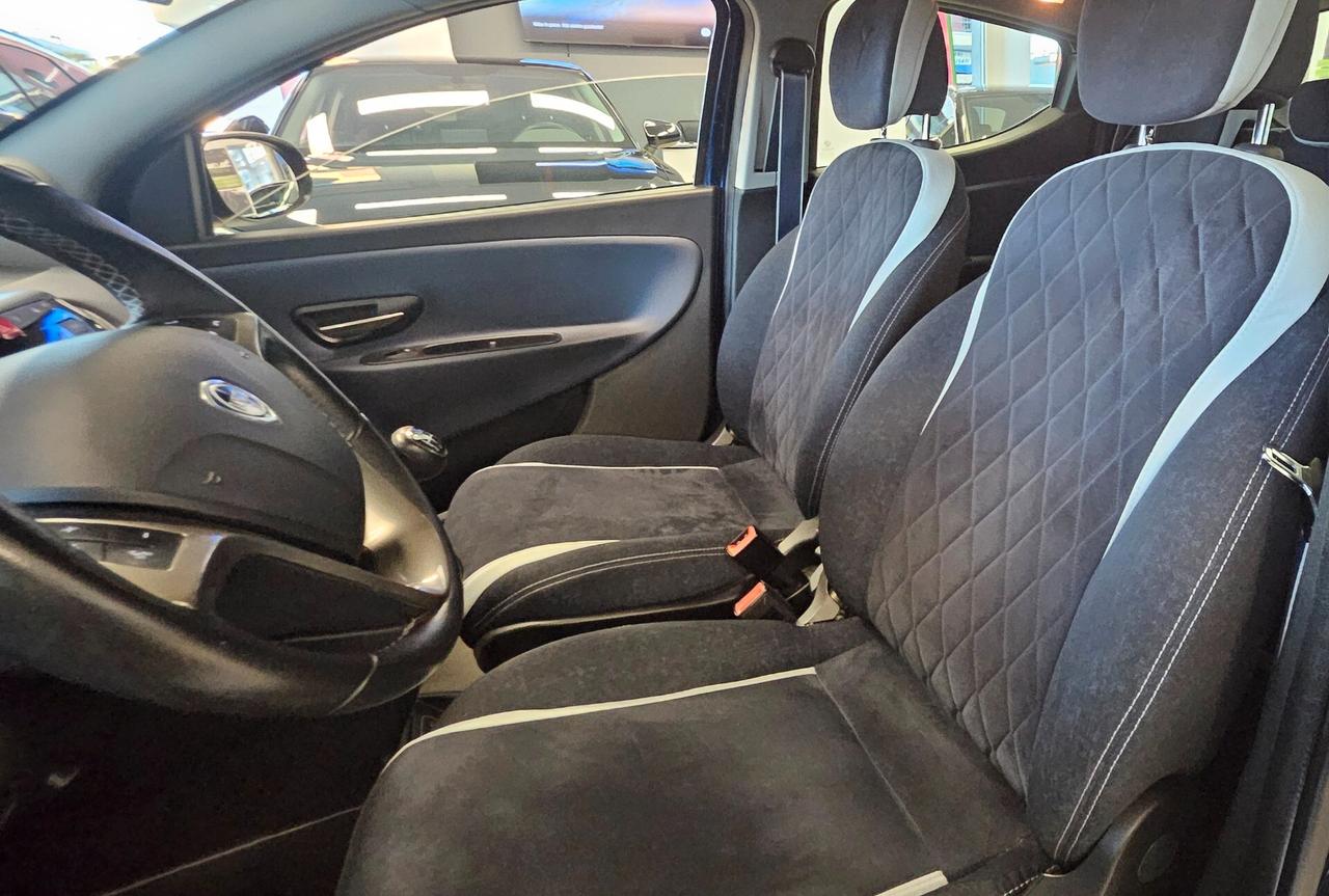 Lancia Ypsilon 1.2 69 CV 5 porte Mya KM 70000KM