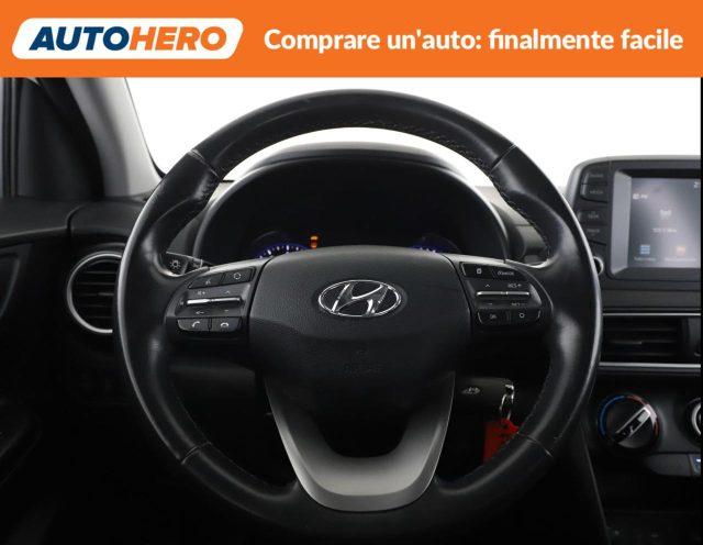 HYUNDAI Kona 1.0 T-GDI Comfort